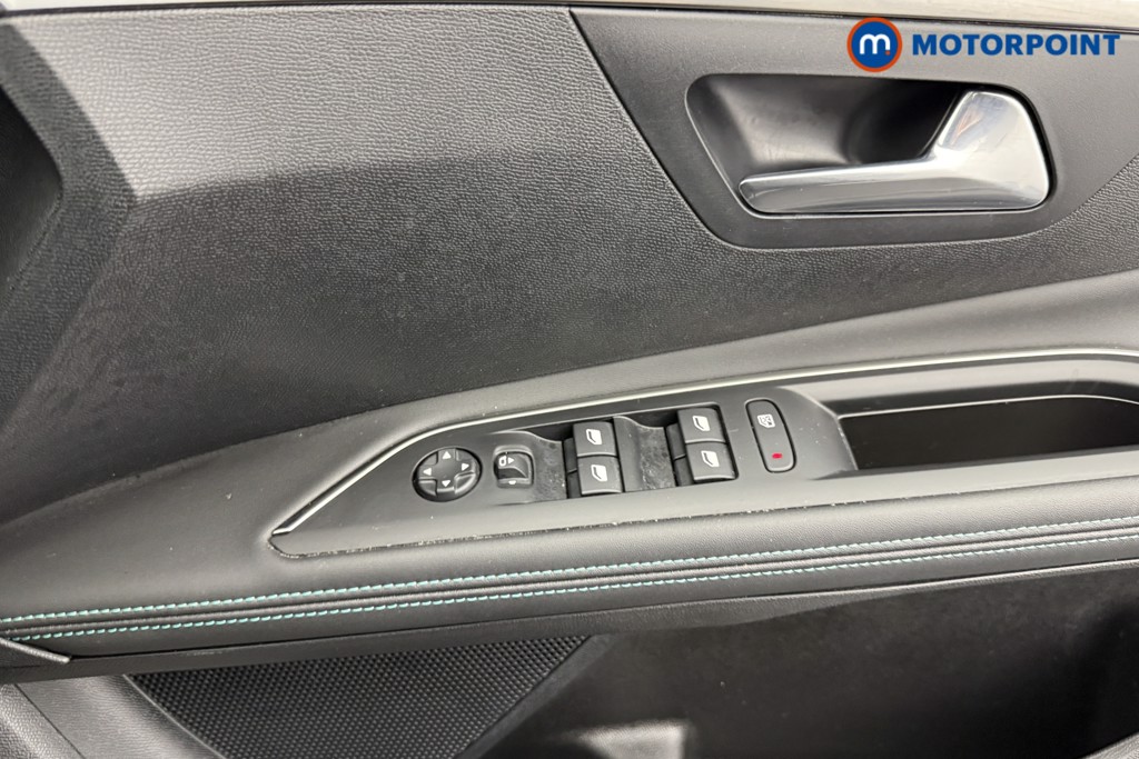 Peugeot 5008 Allure Automatic Petrol SUV - Stock Number (1539669) - 16th supplementary image