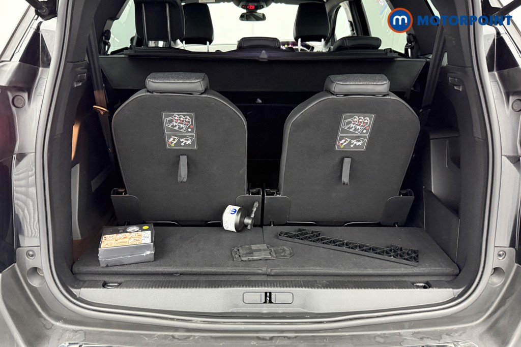 Peugeot 5008 Allure Automatic Petrol SUV - Stock Number (1539669) - 21st supplementary image