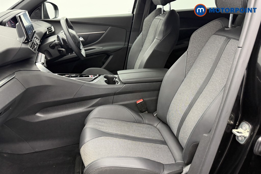 Peugeot 5008 Allure Automatic Petrol SUV - Stock Number (1539669) - 22nd supplementary image