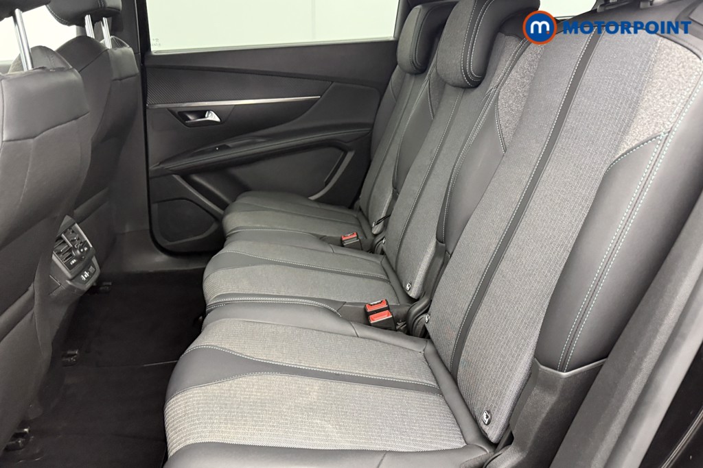 Peugeot 5008 Allure Automatic Petrol SUV - Stock Number (1539669) - 23rd supplementary image