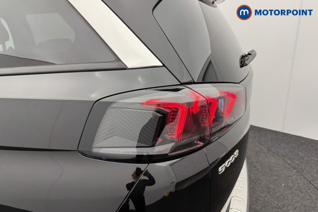 Peugeot 5008 Allure Automatic Petrol SUV - Stock Number (1539669) - 25th supplementary image