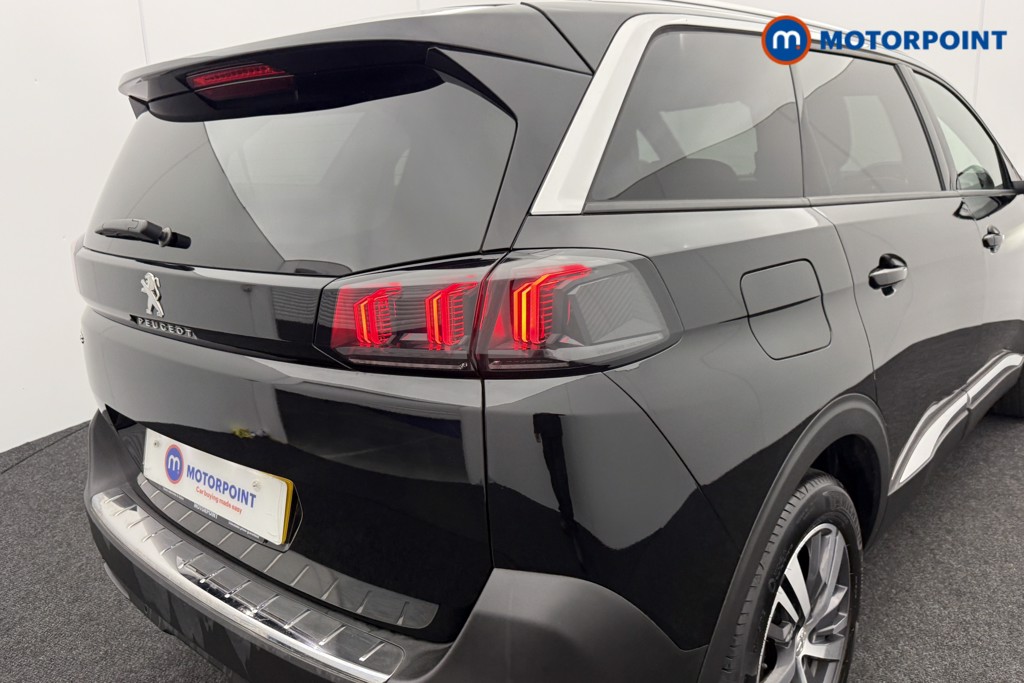 Peugeot 5008 Allure Automatic Petrol SUV - Stock Number (1539669) - 26th supplementary image
