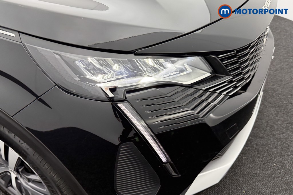 Peugeot 5008 Allure Automatic Petrol SUV - Stock Number (1539669) - 27th supplementary image