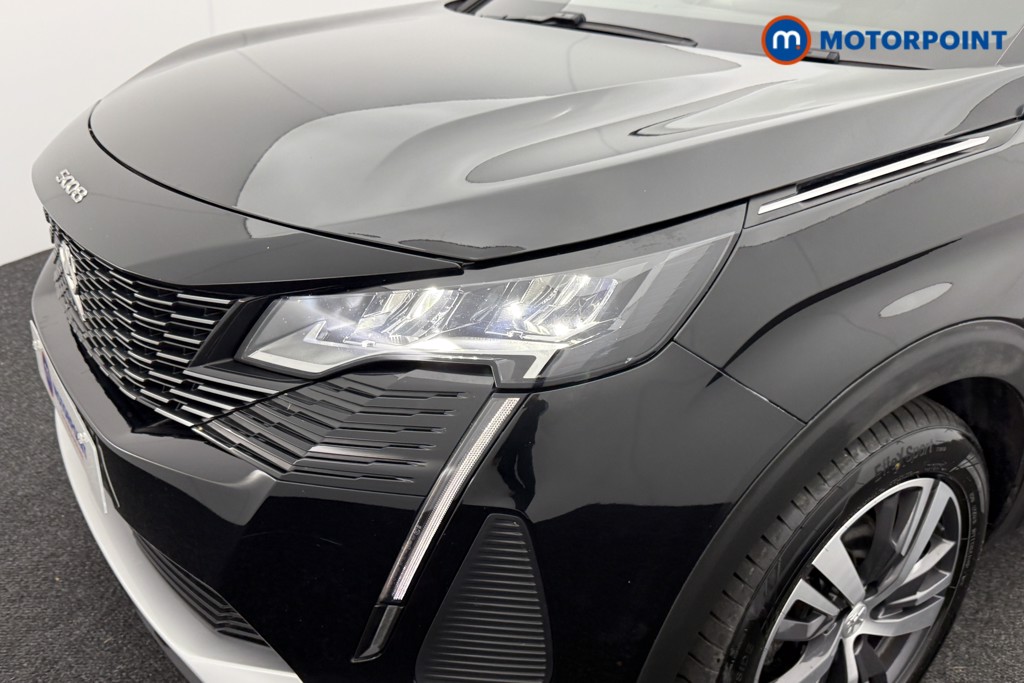 Peugeot 5008 Allure Automatic Petrol SUV - Stock Number (1539669) - 28th supplementary image