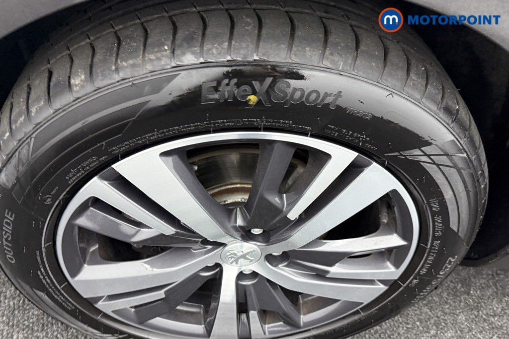 Peugeot 5008 Allure Automatic Petrol SUV - Stock Number (1539669) - 29th supplementary image