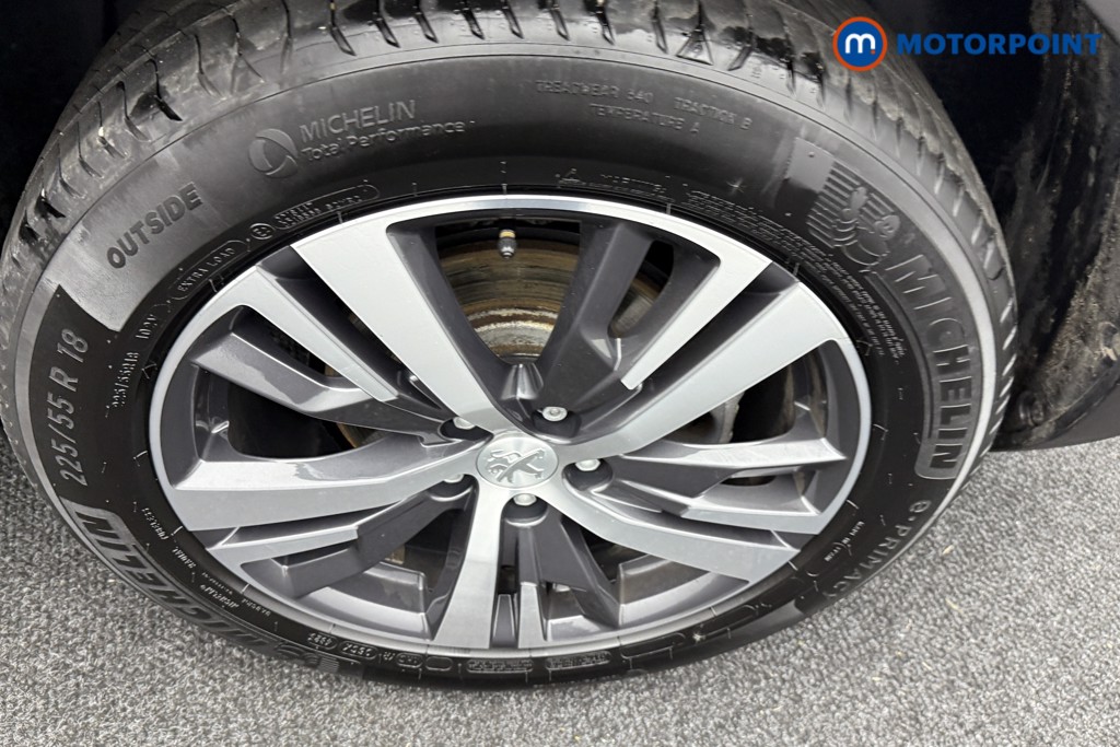 Peugeot 5008 Allure Automatic Petrol SUV - Stock Number (1539669) - 30th supplementary image