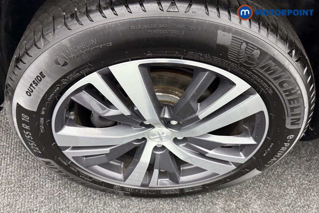 Peugeot 5008 Allure Automatic Petrol SUV - Stock Number (1539669) - 31st supplementary image