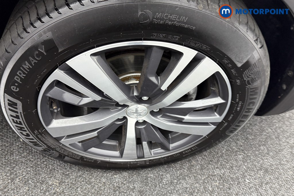 Peugeot 5008 Allure Automatic Petrol SUV - Stock Number (1539669) - 32nd supplementary image