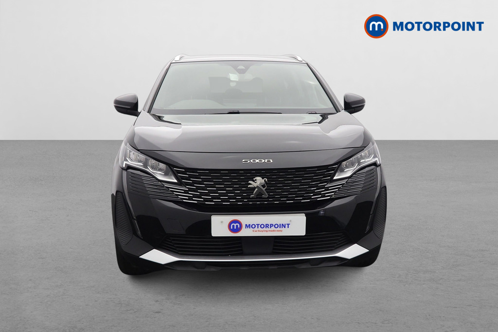Peugeot 5008 Allure Automatic Petrol SUV - Stock Number (1539669) - Front bumper