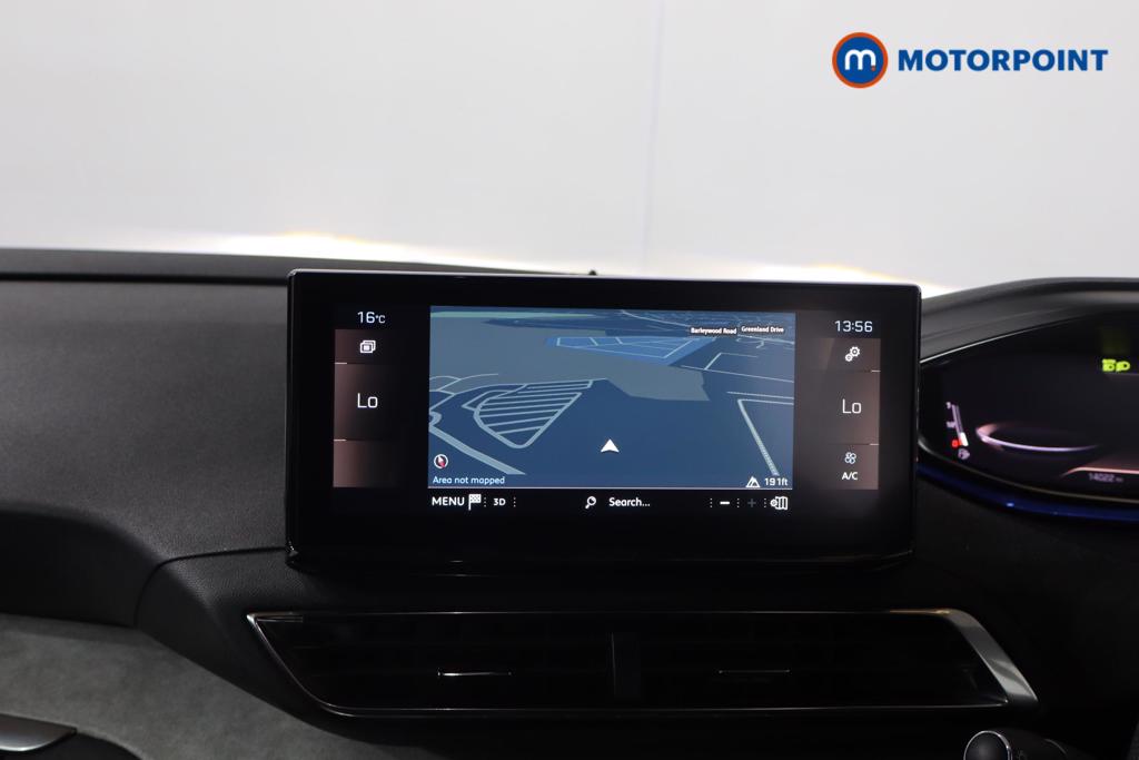 Peugeot 3008 GT Automatic Petrol SUV - Stock Number (1539686) - 2nd supplementary image