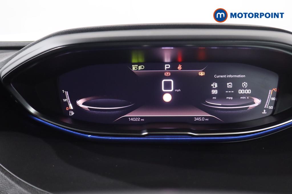 Peugeot 3008 GT Automatic Petrol SUV - Stock Number (1539686) - 3rd supplementary image