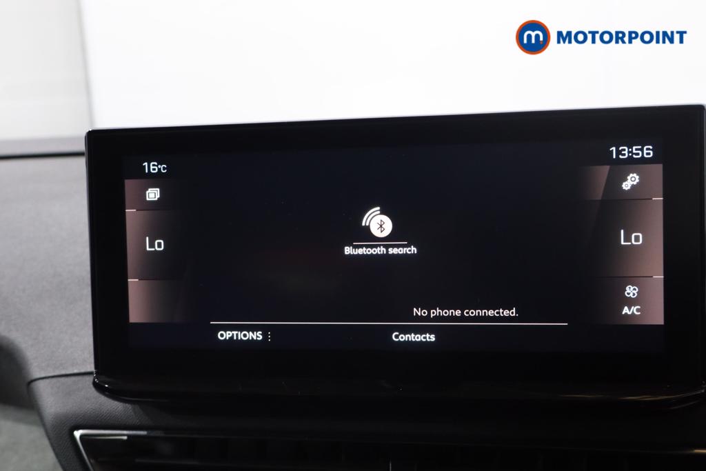Peugeot 3008 GT Automatic Petrol SUV - Stock Number (1539686) - 4th supplementary image