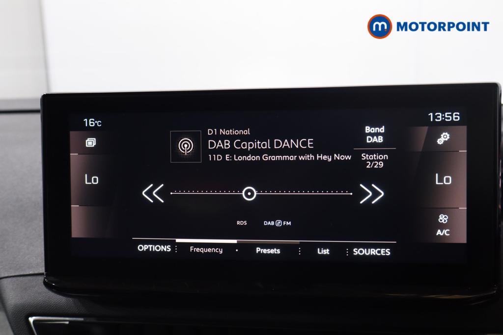 Peugeot 3008 GT Automatic Petrol SUV - Stock Number (1539686) - 5th supplementary image