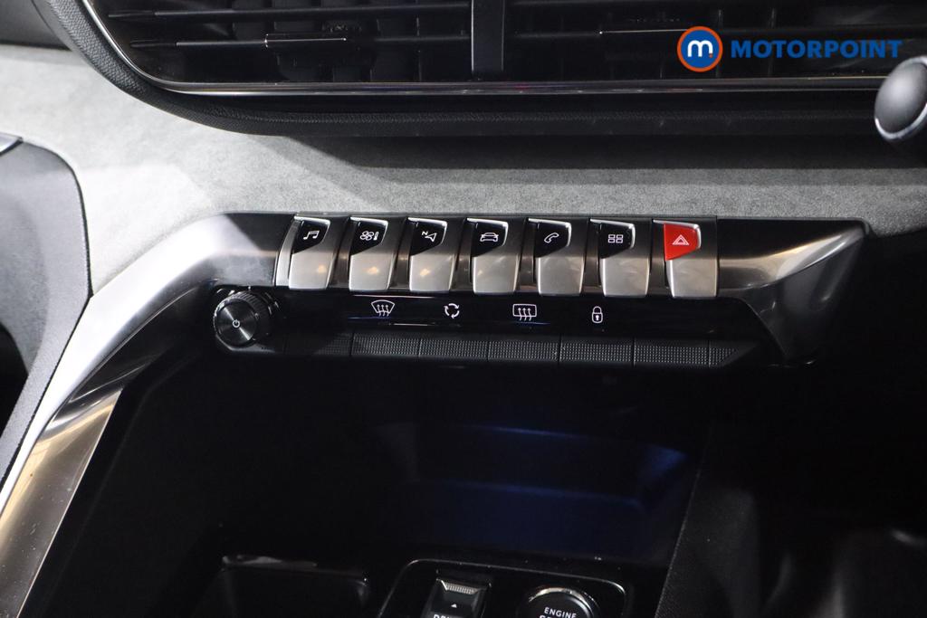 Peugeot 3008 GT Automatic Petrol SUV - Stock Number (1539686) - 7th supplementary image
