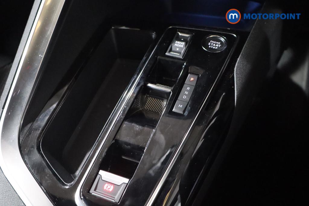 Peugeot 3008 GT Automatic Petrol SUV - Stock Number (1539686) - 8th supplementary image