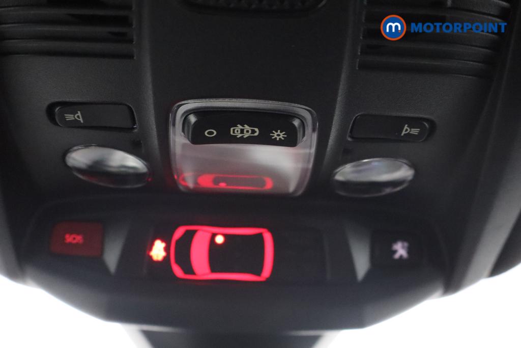 Peugeot 3008 GT Automatic Petrol SUV - Stock Number (1539686) - 9th supplementary image