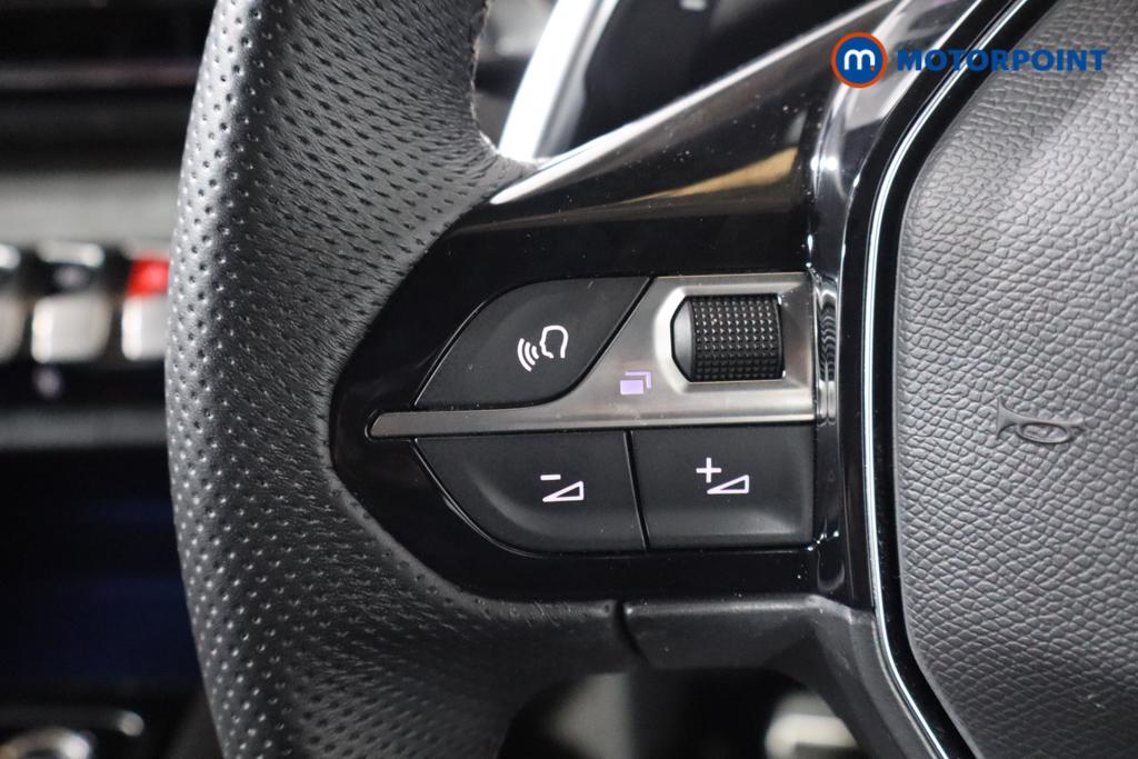 Peugeot 3008 GT Automatic Petrol SUV - Stock Number (1539686) - 12th supplementary image