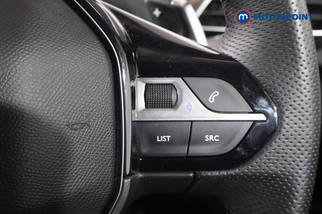 Peugeot 3008 GT Automatic Petrol SUV - Stock Number (1539686) - 13th supplementary image