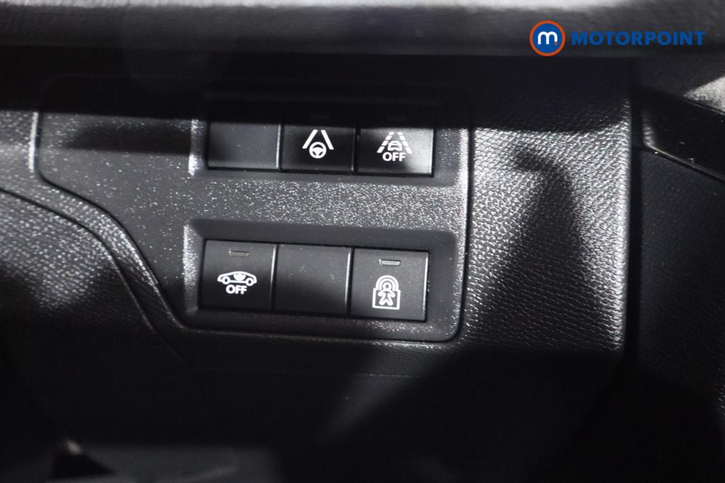 Peugeot 3008 GT Automatic Petrol SUV - Stock Number (1539686) - 14th supplementary image