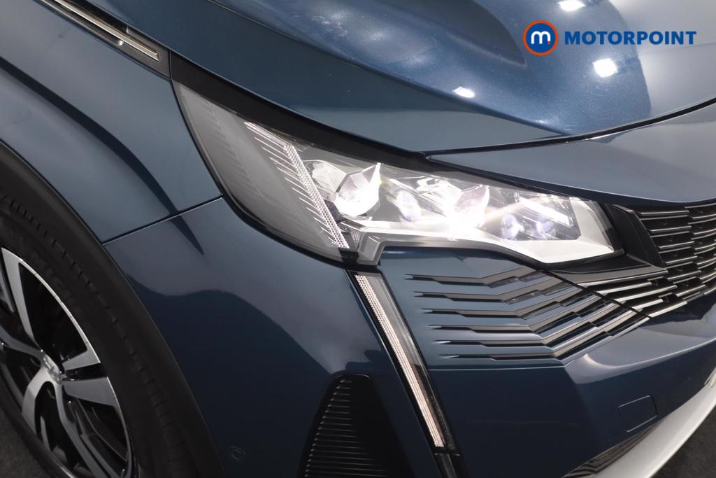 Peugeot 3008 GT Automatic Petrol SUV - Stock Number (1539686) - 17th supplementary image