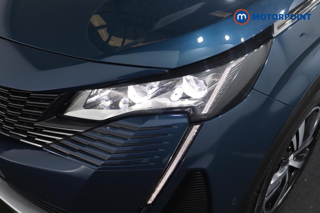 Peugeot 3008 GT Automatic Petrol SUV - Stock Number (1539686) - 18th supplementary image