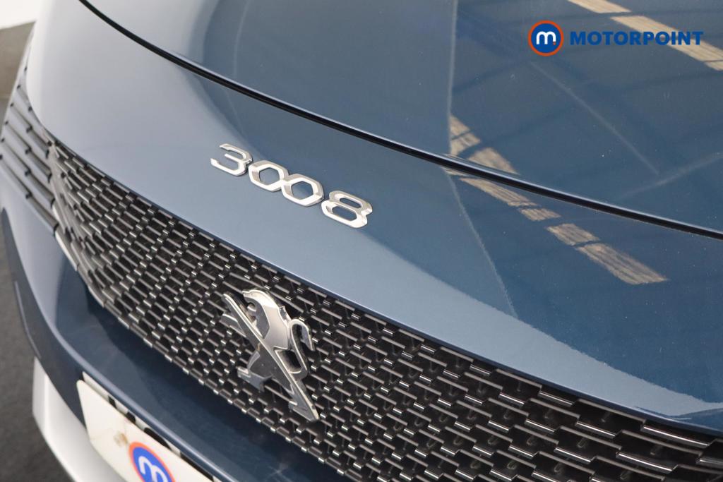 Peugeot 3008 GT Automatic Petrol SUV - Stock Number (1539686) - 19th supplementary image