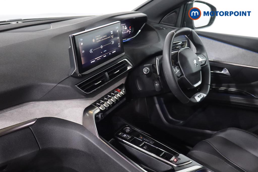 Peugeot 3008 GT Automatic Petrol SUV - Stock Number (1539686) - 20th supplementary image