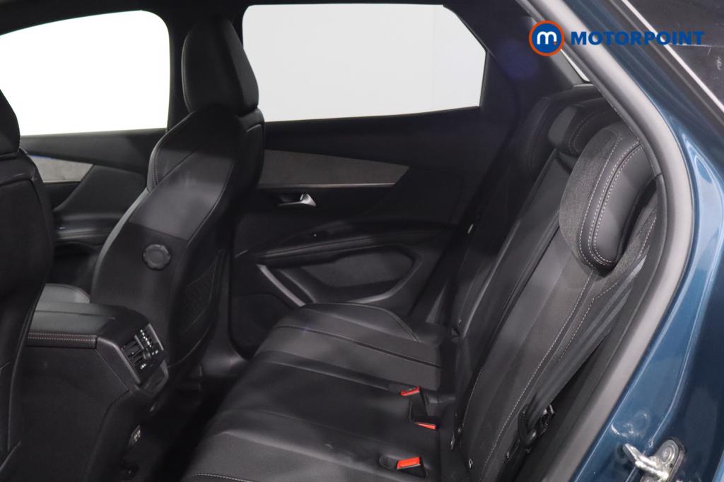 Peugeot 3008 GT Automatic Petrol SUV - Stock Number (1539686) - 22nd supplementary image