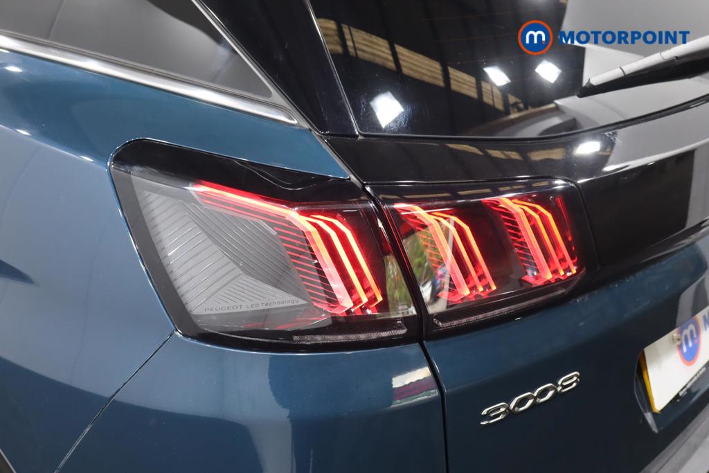 Peugeot 3008 GT Automatic Petrol SUV - Stock Number (1539686) - 23rd supplementary image