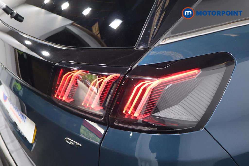 Peugeot 3008 GT Automatic Petrol SUV - Stock Number (1539686) - 24th supplementary image