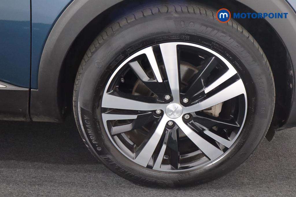 Peugeot 3008 GT Automatic Petrol SUV - Stock Number (1539686) - 27th supplementary image