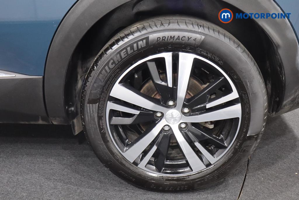 Peugeot 3008 GT Automatic Petrol SUV - Stock Number (1539686) - 29th supplementary image