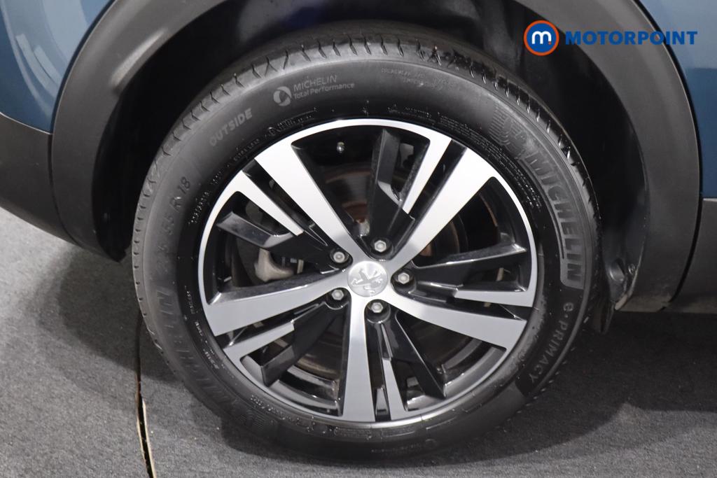 Peugeot 3008 GT Automatic Petrol SUV - Stock Number (1539686) - 30th supplementary image