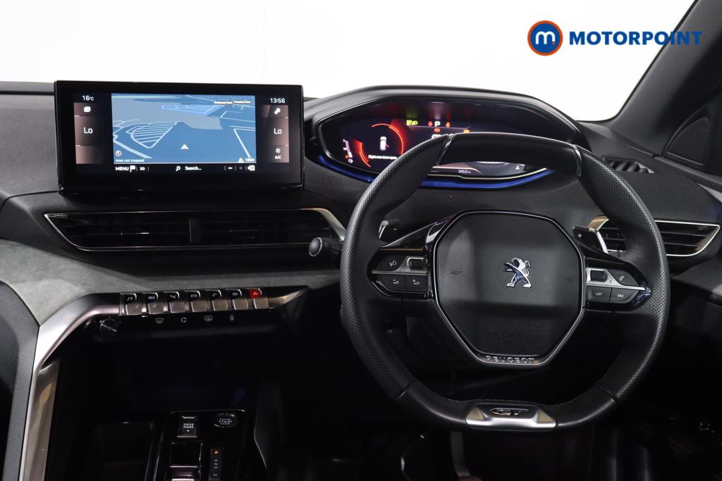 Peugeot 3008 GT Automatic Petrol SUV - Stock Number (1539686) - 1st supplementary image