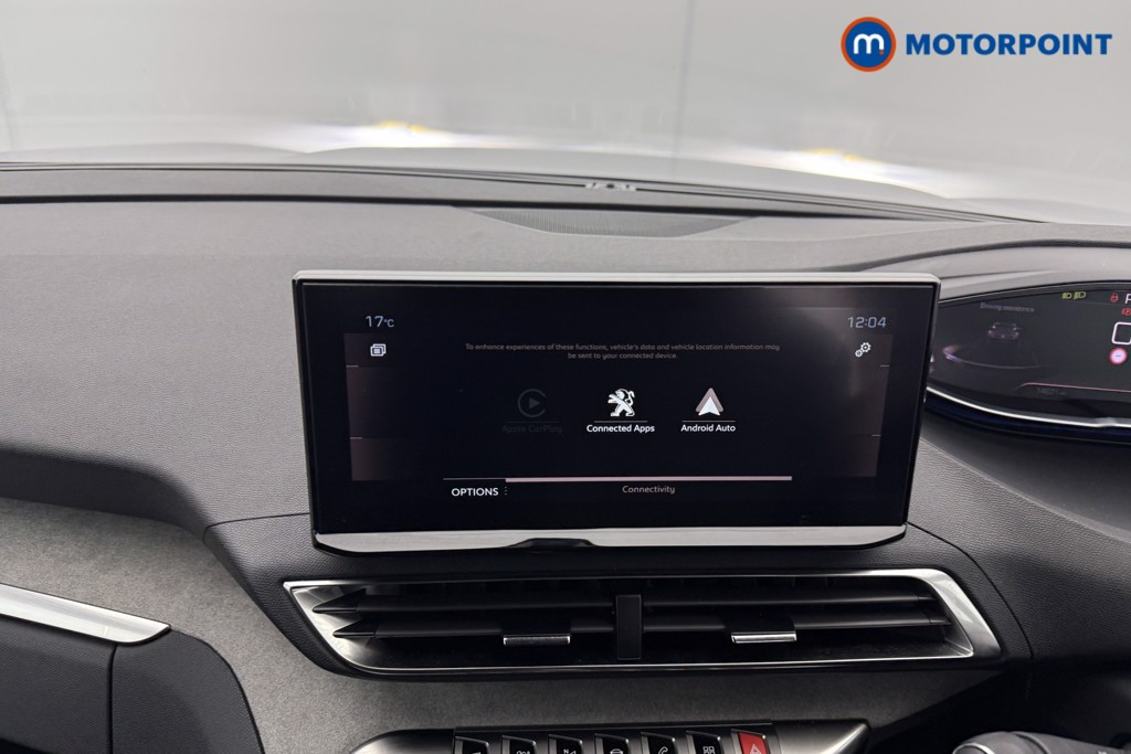 Peugeot 3008 GT Automatic Diesel SUV - Stock Number (1539701) - 2nd supplementary image
