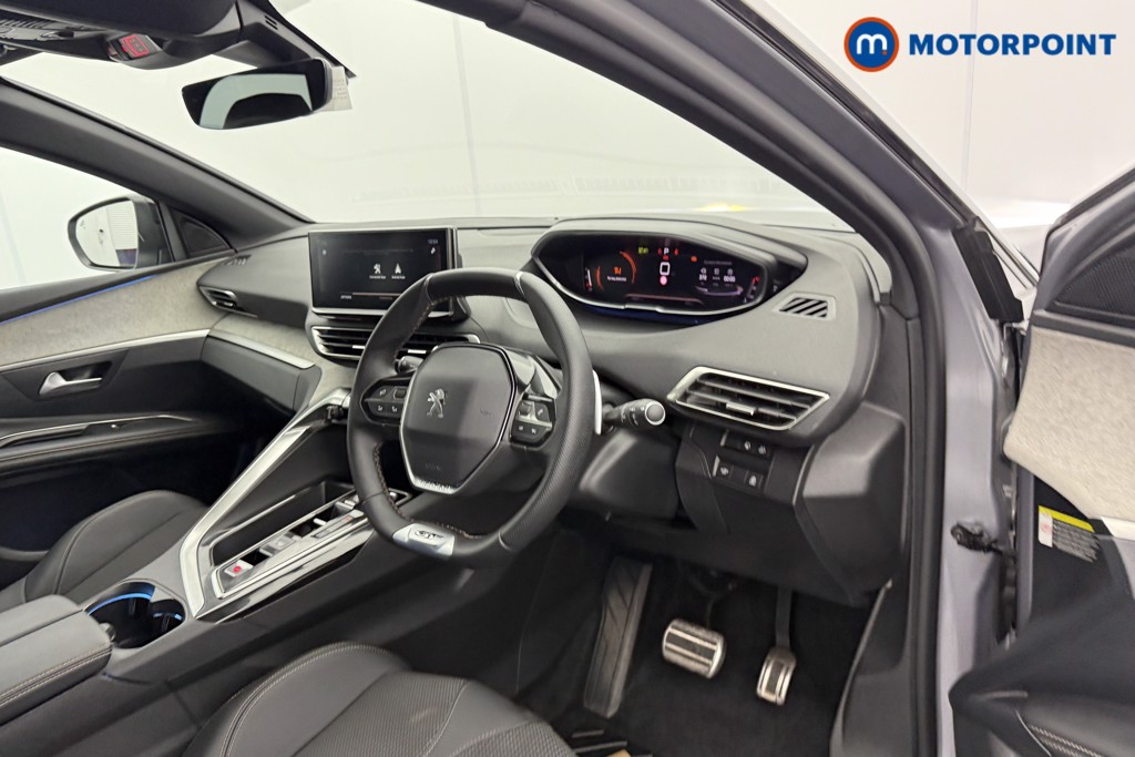 Peugeot 3008 GT Automatic Diesel SUV - Stock Number (1539701) - 4th supplementary image