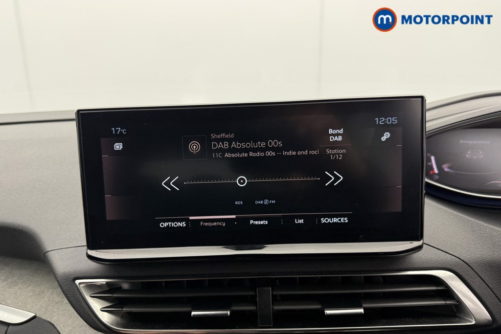Peugeot 3008 GT Automatic Diesel SUV - Stock Number (1539701) - 6th supplementary image