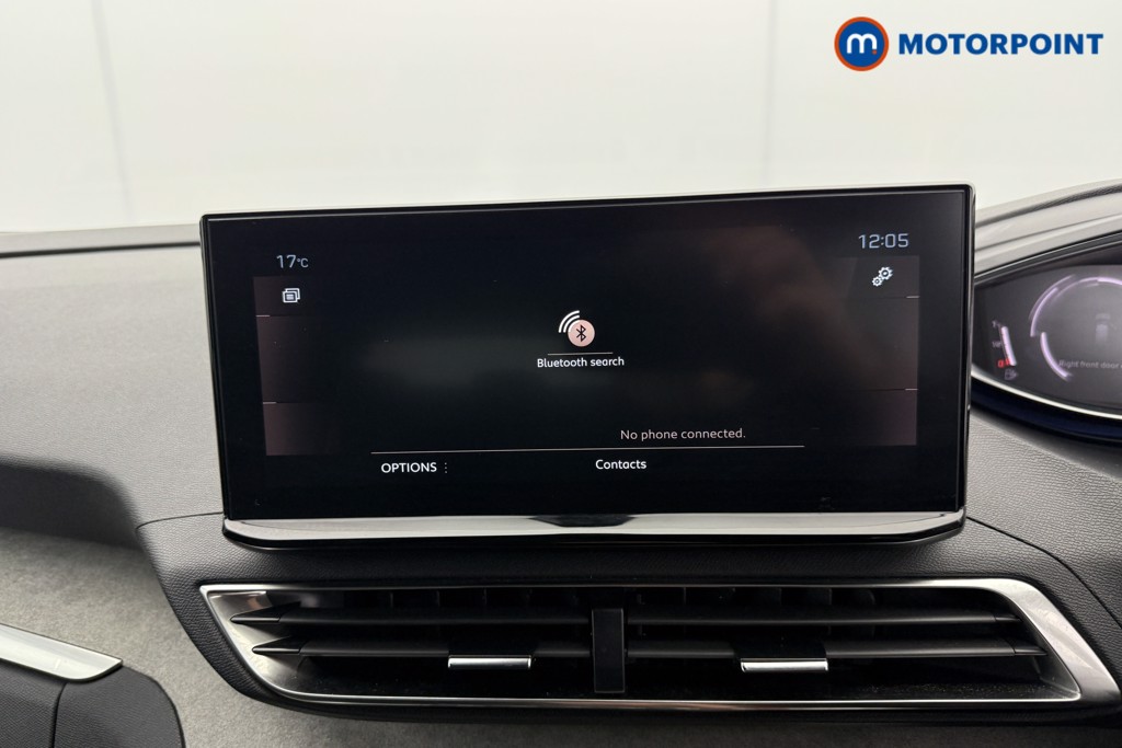 Peugeot 3008 GT Automatic Diesel SUV - Stock Number (1539701) - 8th supplementary image