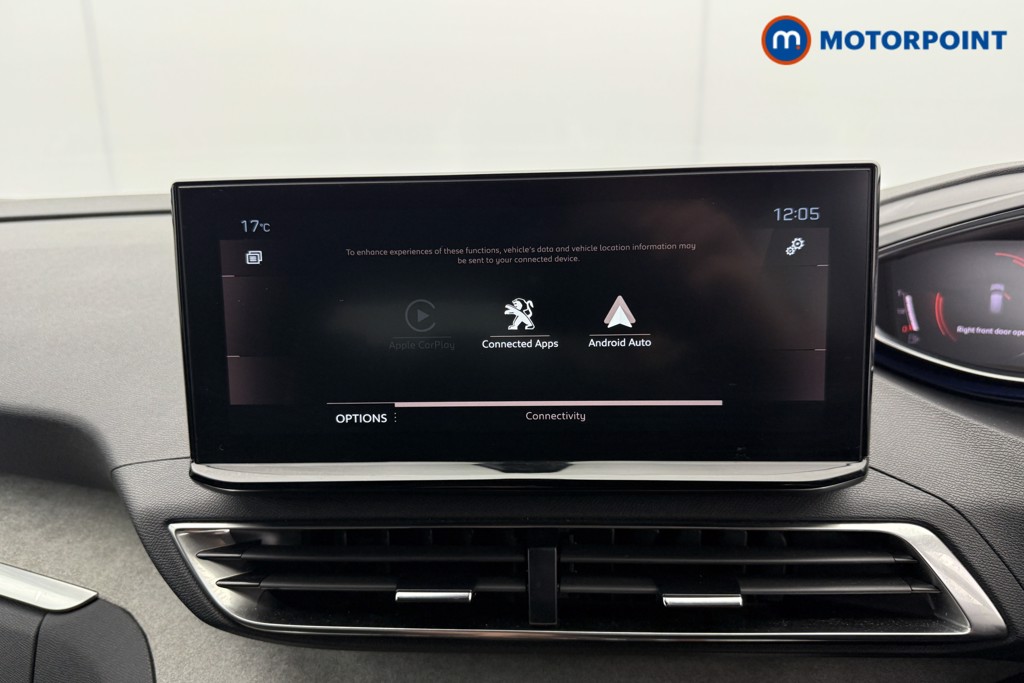 Peugeot 3008 GT Automatic Diesel SUV - Stock Number (1539701) - 9th supplementary image