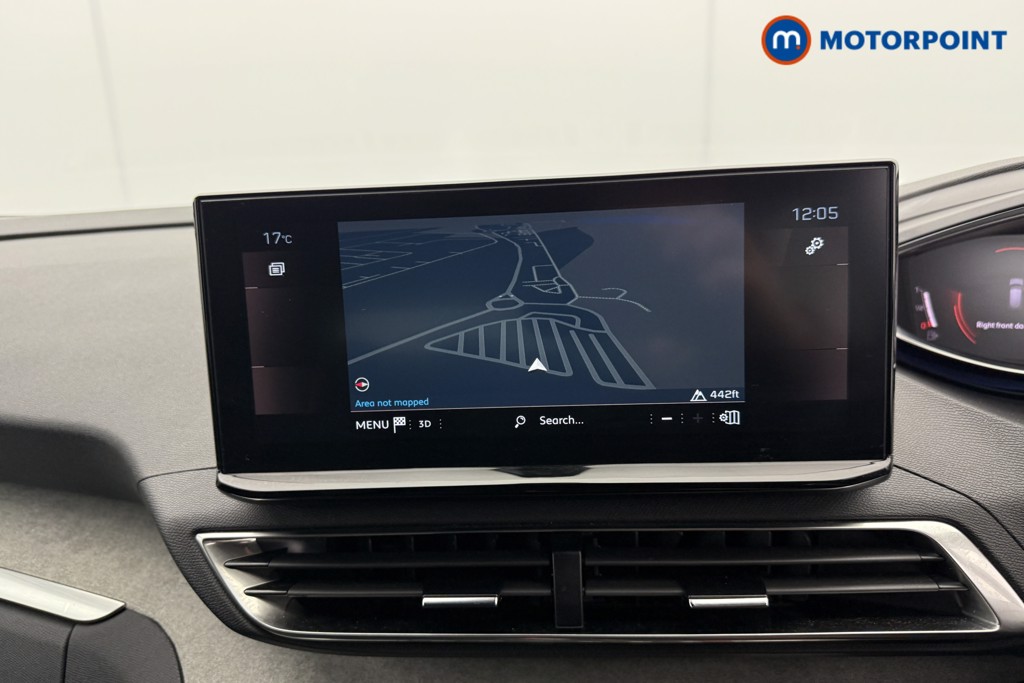 Peugeot 3008 GT Automatic Diesel SUV - Stock Number (1539701) - 10th supplementary image
