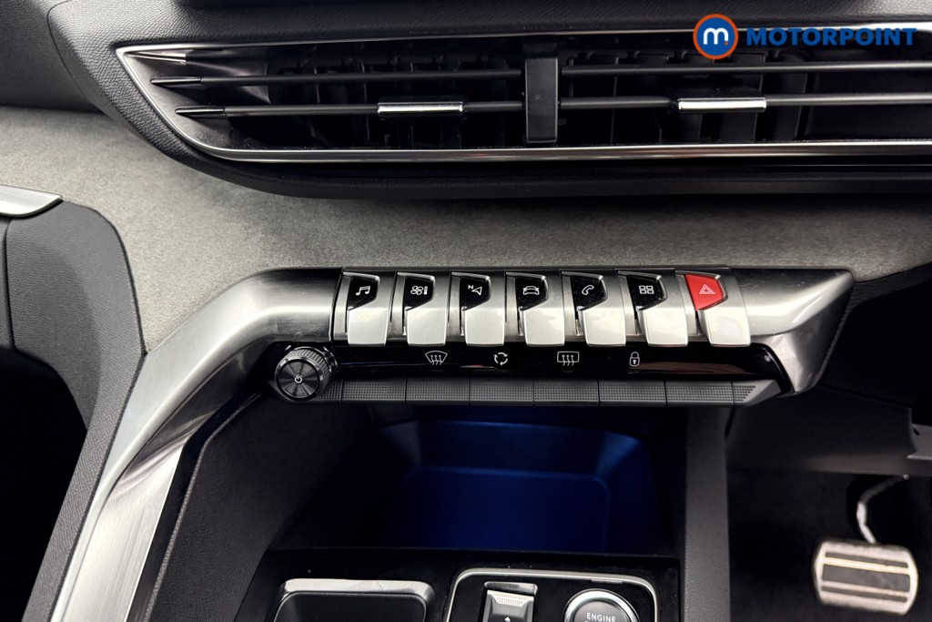 Peugeot 3008 GT Automatic Diesel SUV - Stock Number (1539701) - 11th supplementary image