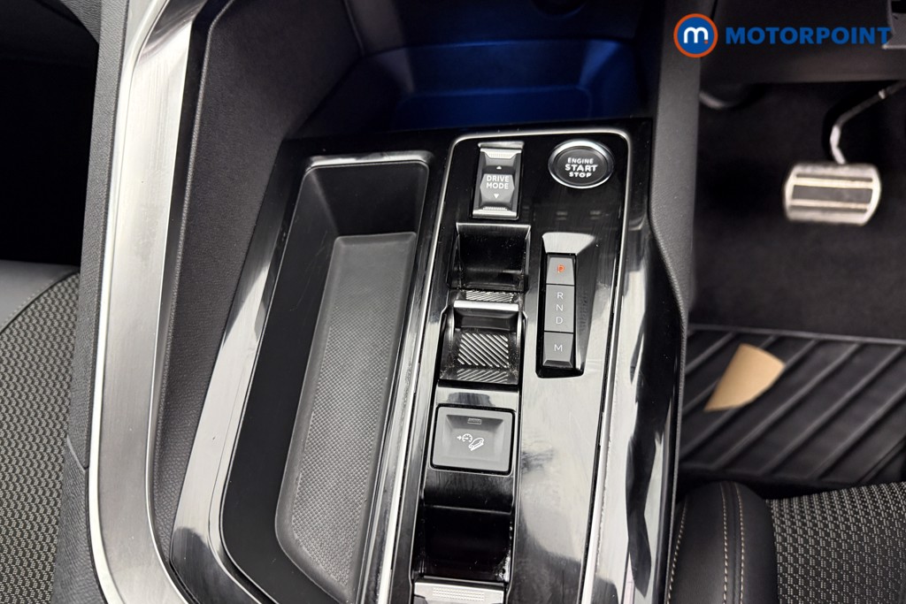 Peugeot 3008 GT Automatic Diesel SUV - Stock Number (1539701) - 12th supplementary image