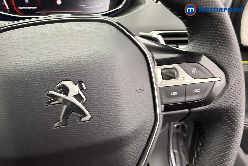 Peugeot 3008 GT Automatic Diesel SUV - Stock Number (1539701) - 14th supplementary image