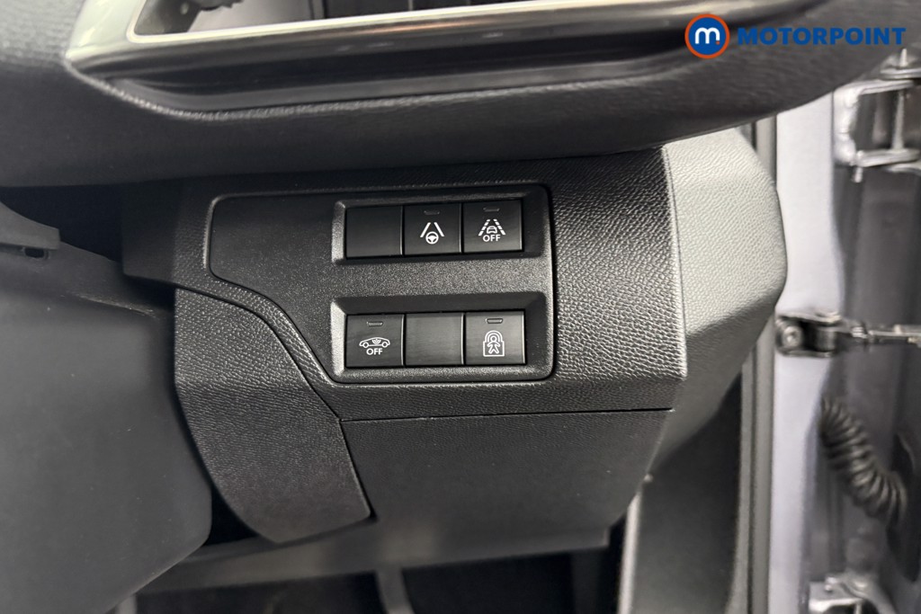 Peugeot 3008 GT Automatic Diesel SUV - Stock Number (1539701) - 15th supplementary image
