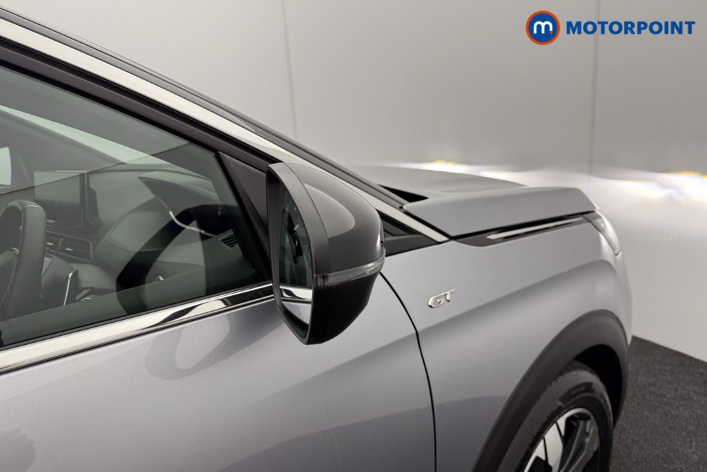 Peugeot 3008 GT Automatic Diesel SUV - Stock Number (1539701) - 18th supplementary image