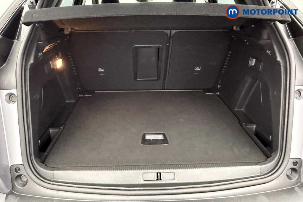 Peugeot 3008 GT Automatic Diesel SUV - Stock Number (1539701) - 21st supplementary image