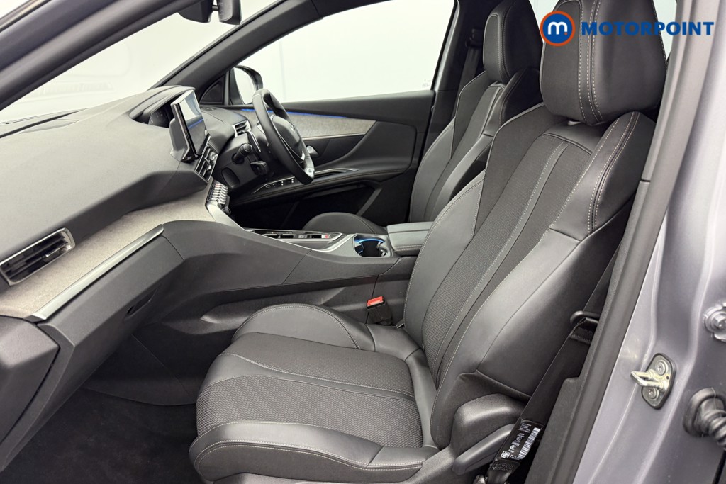 Peugeot 3008 GT Automatic Diesel SUV - Stock Number (1539701) - 22nd supplementary image