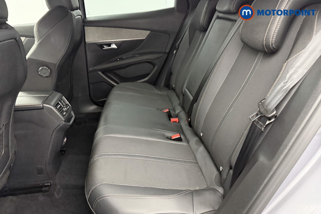 Peugeot 3008 GT Automatic Diesel SUV - Stock Number (1539701) - 23rd supplementary image