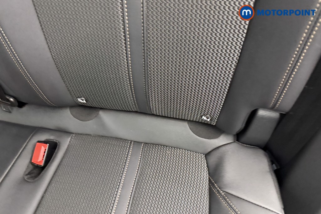 Peugeot 3008 GT Automatic Diesel SUV - Stock Number (1539701) - 24th supplementary image