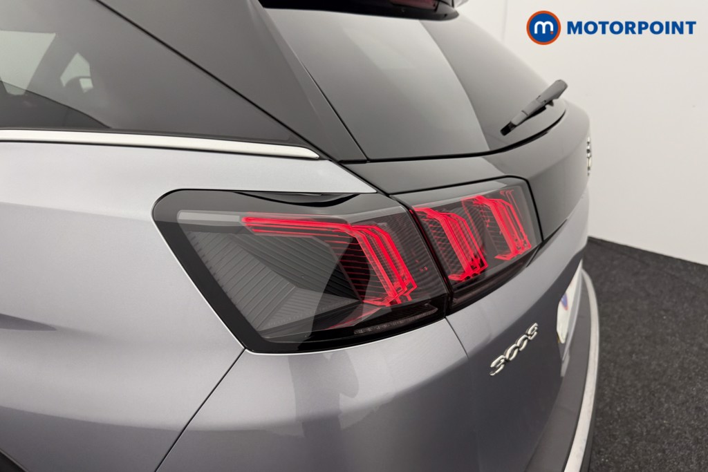 Peugeot 3008 GT Automatic Diesel SUV - Stock Number (1539701) - 25th supplementary image